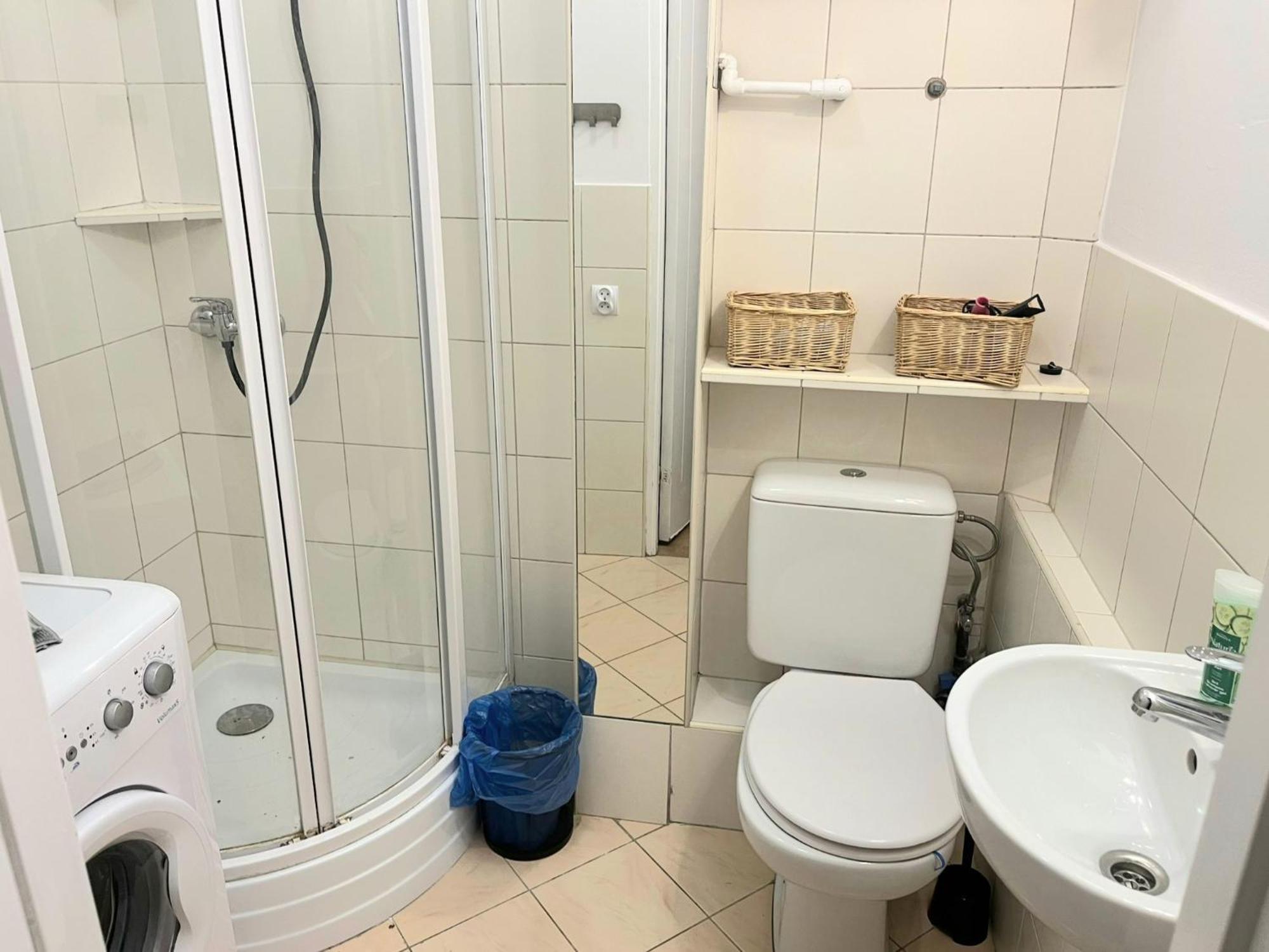 Raclawicka Appartement *