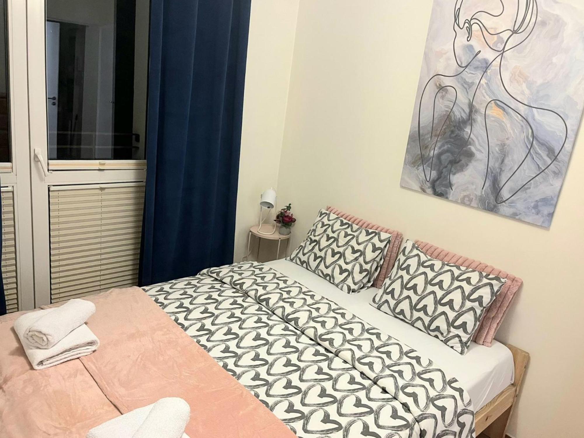 Raclawicka Appartement