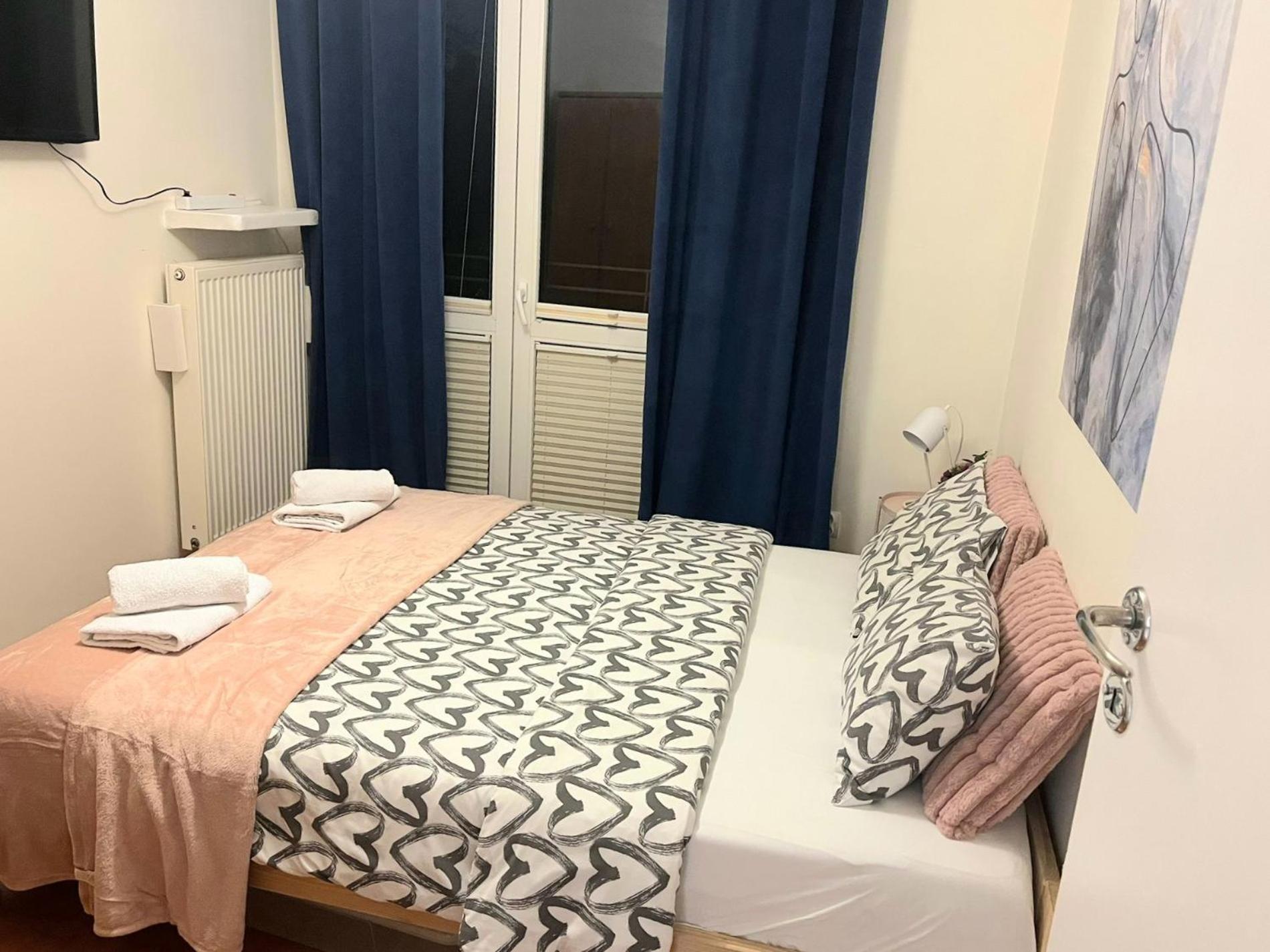 Raclawicka Appartement