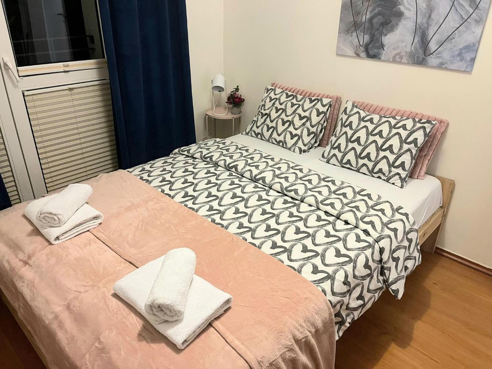 Raclawicka Appartement Warschau